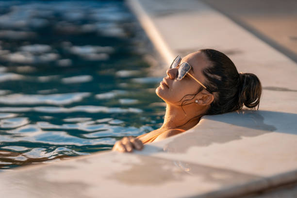 Understanding chlorine generation